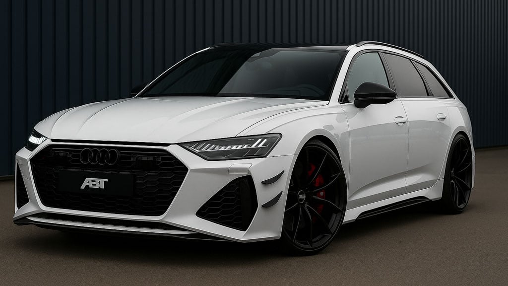 ABT tuning