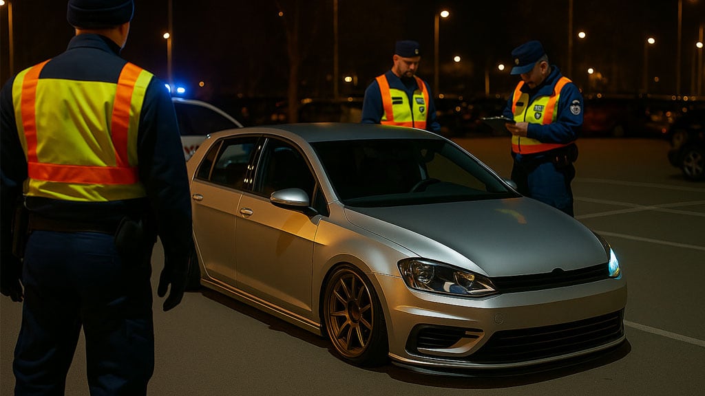 Tuning Kecskeméten