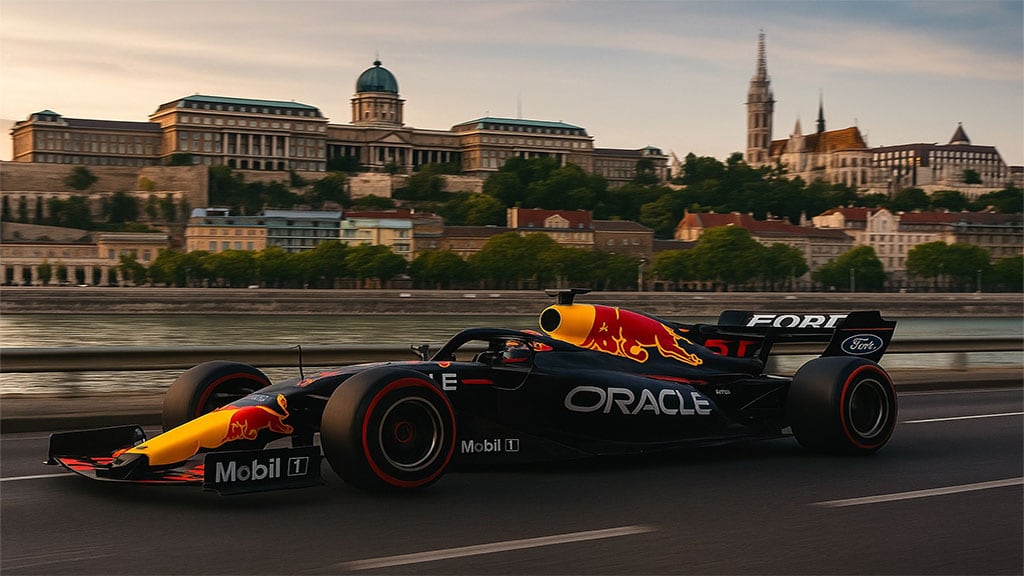 Ford-F1