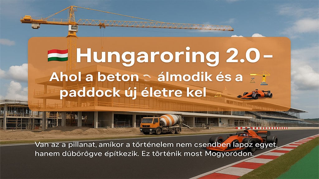 Hungaroring 2.0