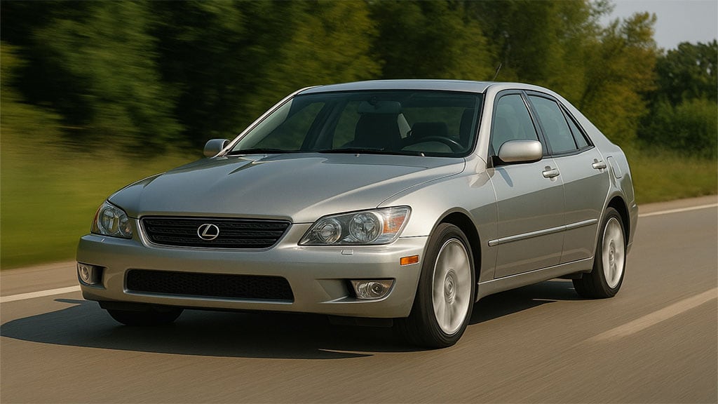 Lexus-Is300