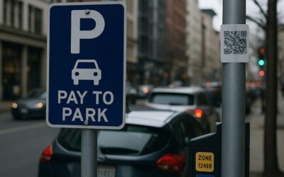 Parkolási rémálom vagy digitális dzsungel? – A városi autósok új túlélőkalauza