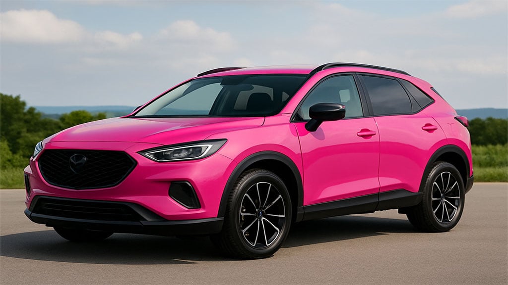 Ferdehátú vagy SUV