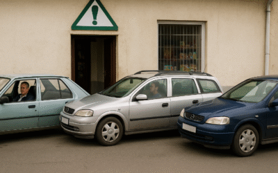 A magyar falu és az örök rejtély