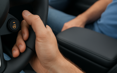 Az utastér illata: új autó vagy húslevesgőz?